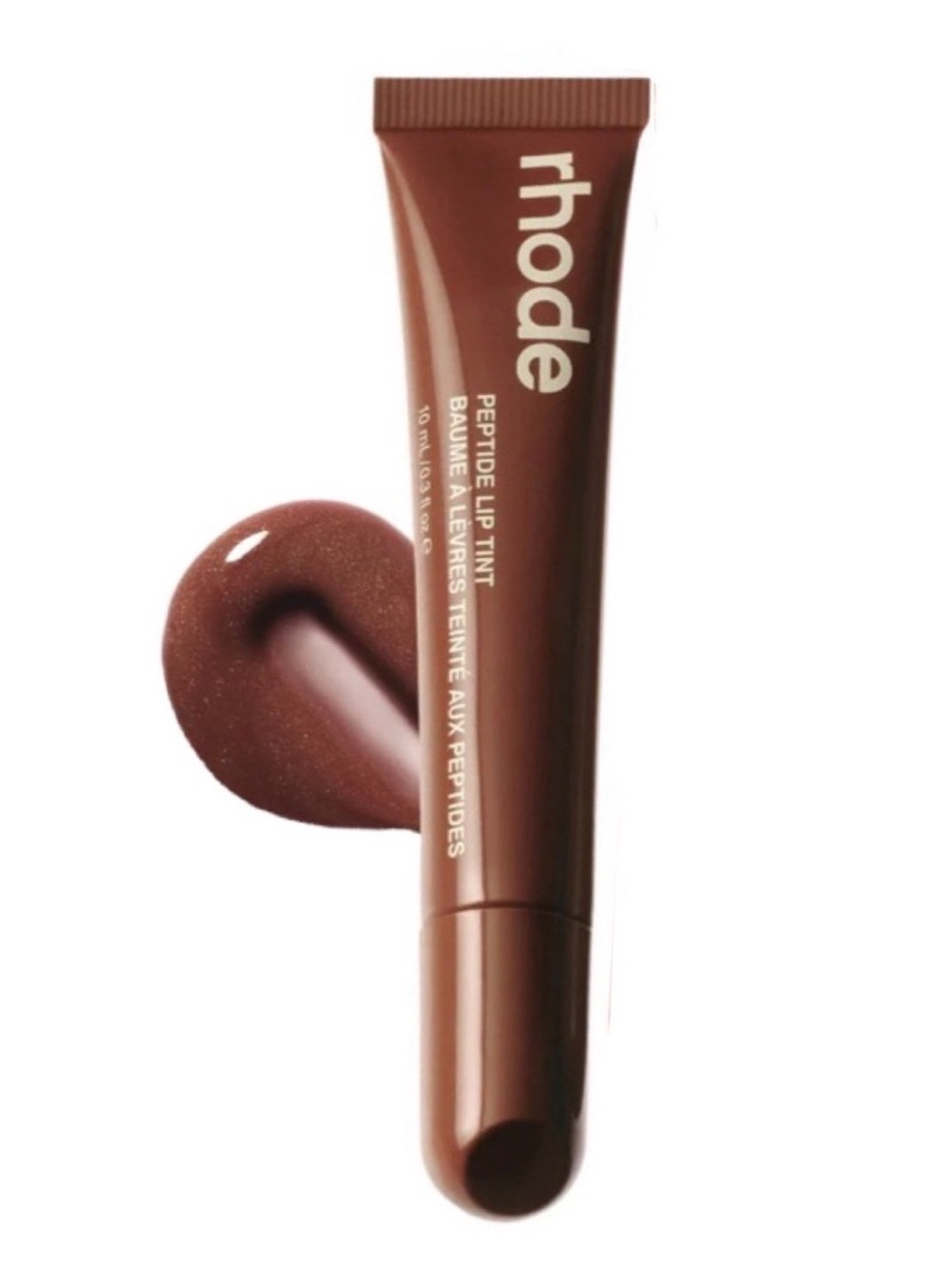 Rhode Peptide Lip Tint - Honey Mango